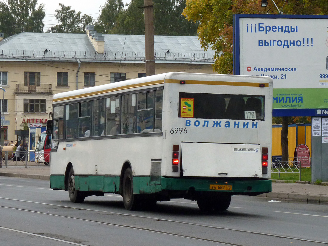 Санкт-Петербург, Волжанин-52701-10-02/22 № 6996