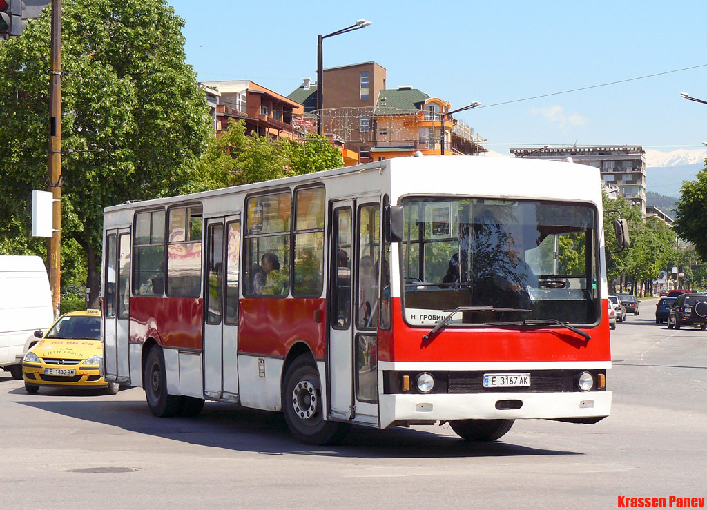 Автобус чавдар фото