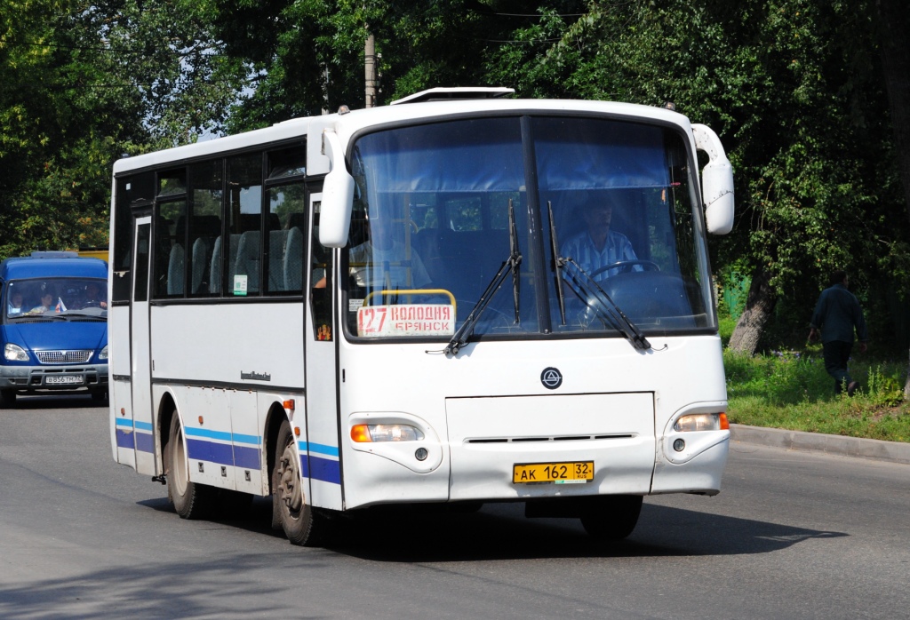 Брянская область, ПАЗ-4230-02 (КАвЗ) № 431