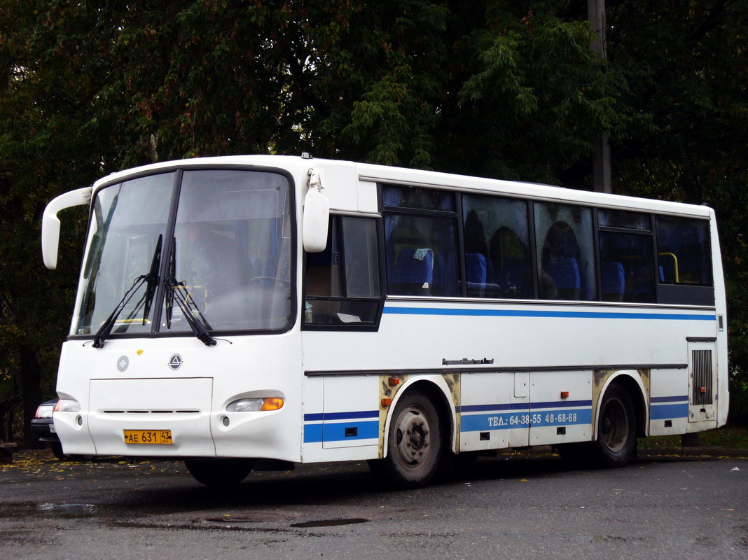 Паз 4230