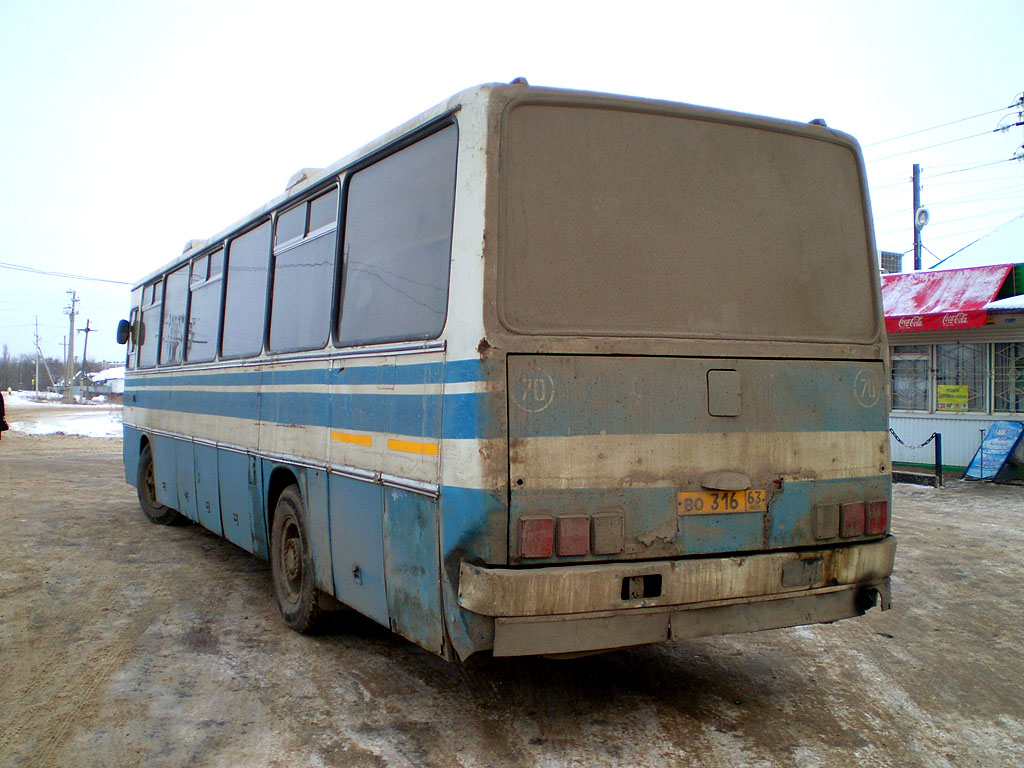 Самарская область, Ikarus 250.95 № 15103