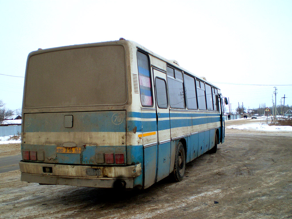 Самарская область, Ikarus 250.95 № 15103