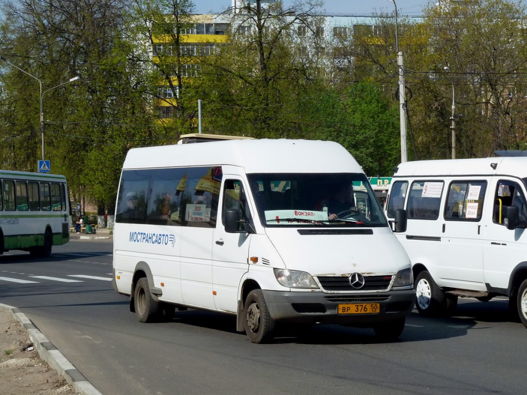 Московская область, Самотлор-НН-323760 (MB Sprinter 413CDI) № 2112