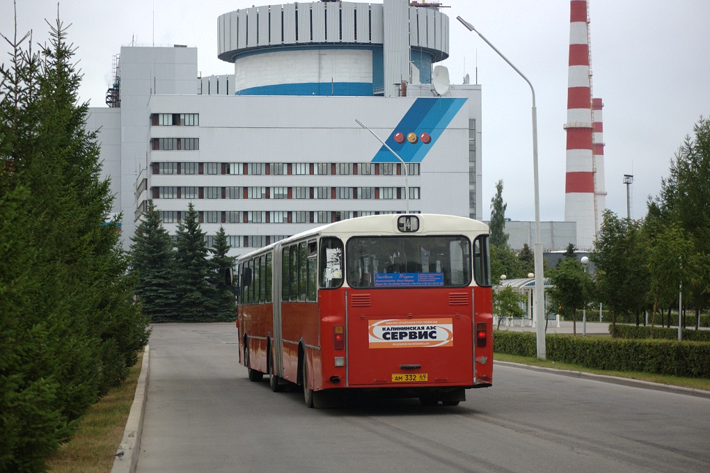 Tveri terület, Mercedes-Benz O305G sz.: АМ 332 69