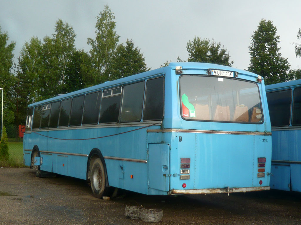 Литва, VBK M42 № 9