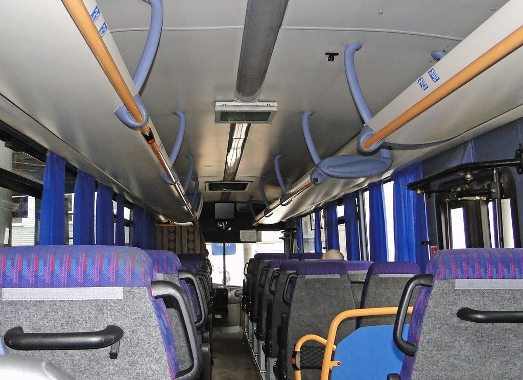 Татарстан, Irisbus Crossway 12M № 01111