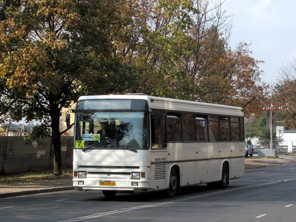 Одесская область, Renault Tracer № BH 3599 AA