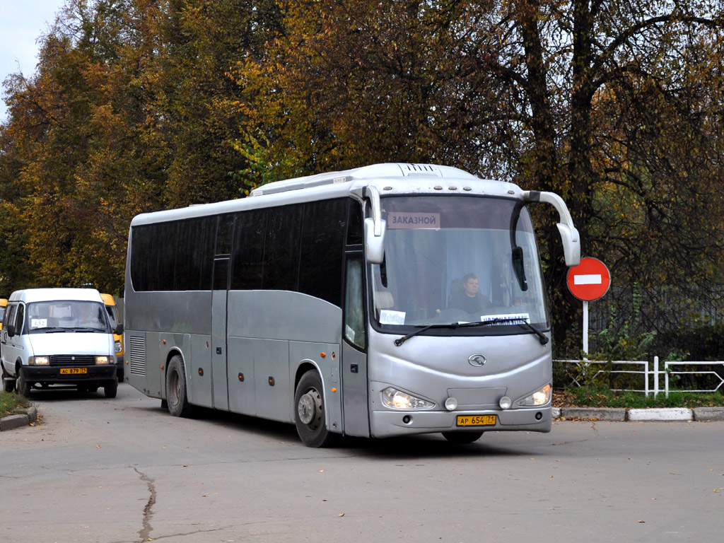 Купить онлайн билеты на автобус Москва — Новомосковск Foto 19