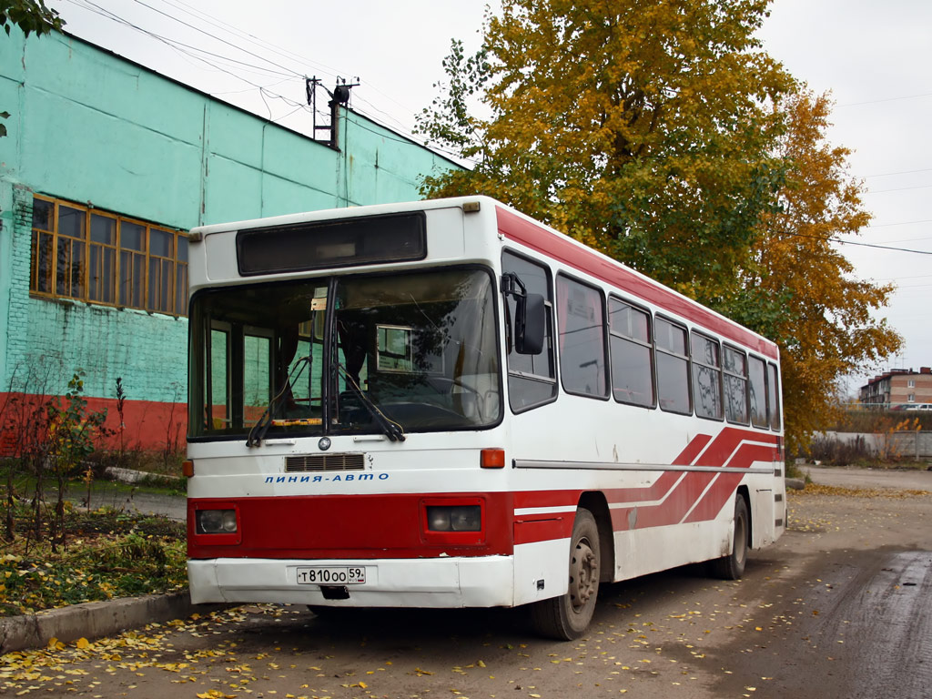 Пермский край, Mercedes-Benz O325 № Т 810 ОО 59