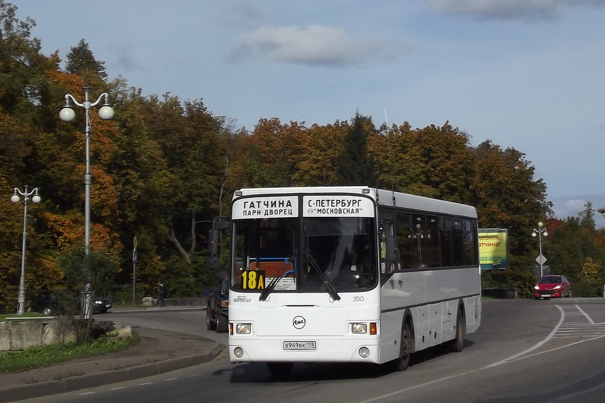 Московская гатчина автобус