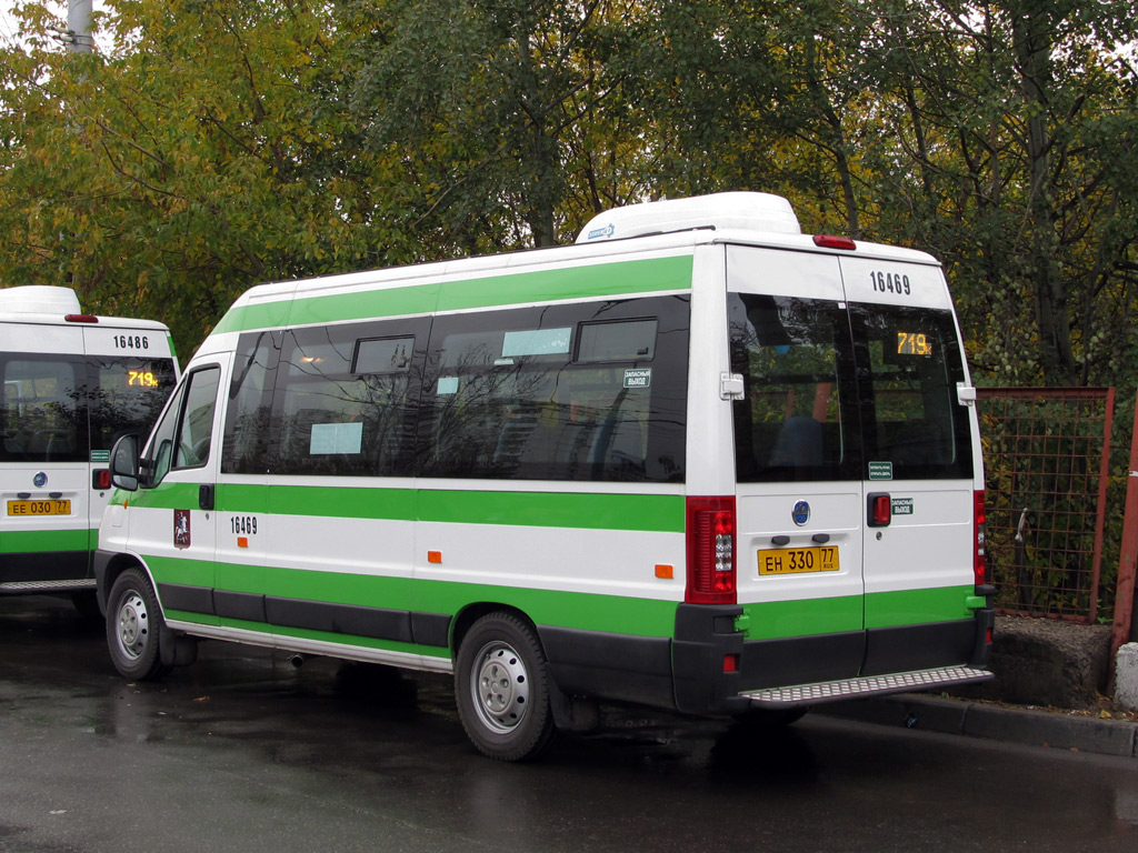 Москва, FIAT Ducato 244 CSMMC-RLL, -RTL № 16469