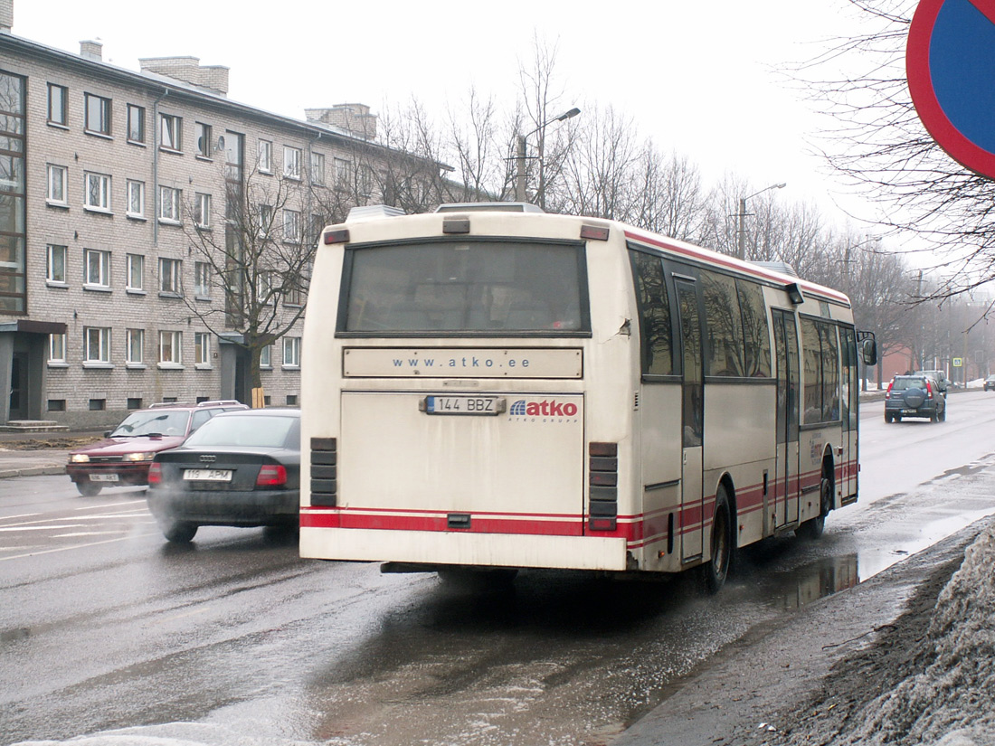 Эстония, Lahti 402 № 144 BBZ