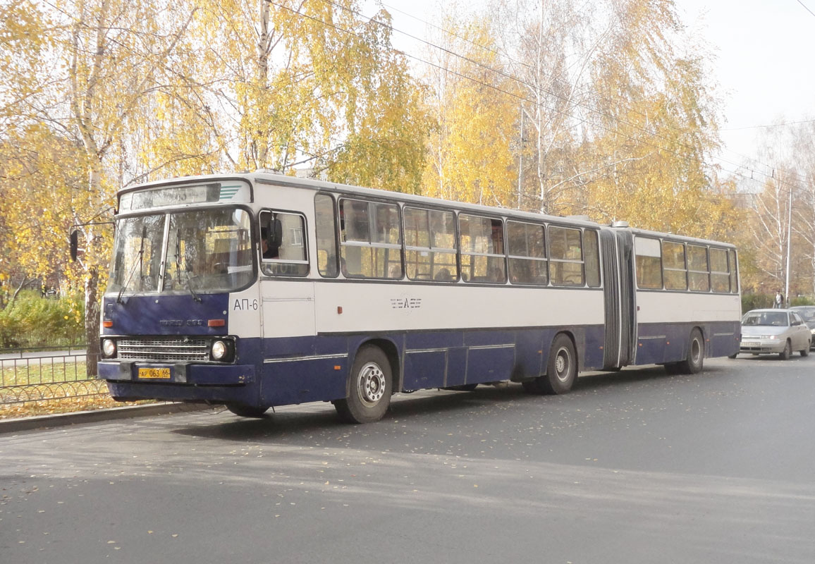 Свердловская область, Ikarus 283.10 № 1727