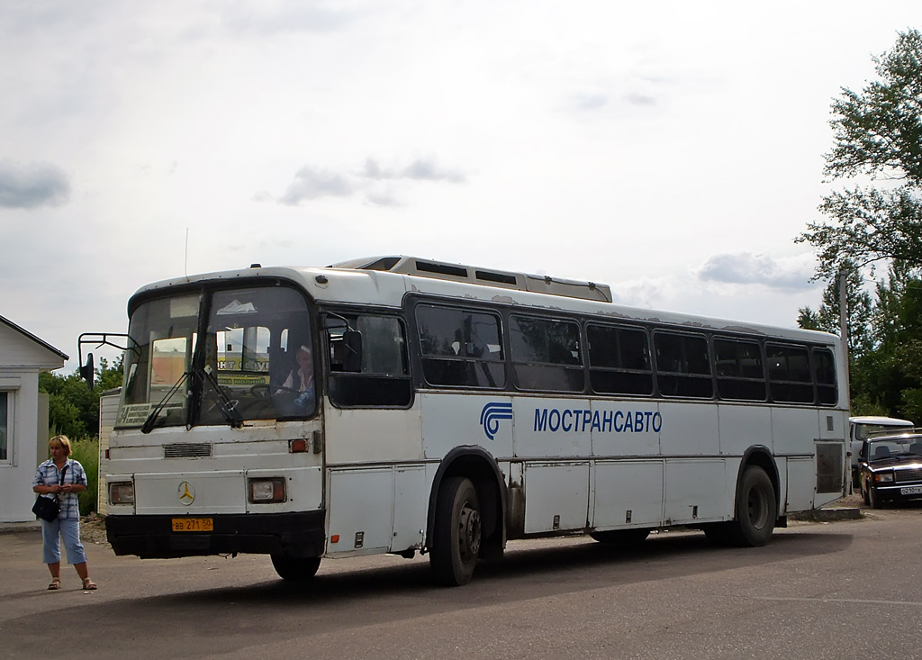 Moscow region, Haargaz 111 # 3406