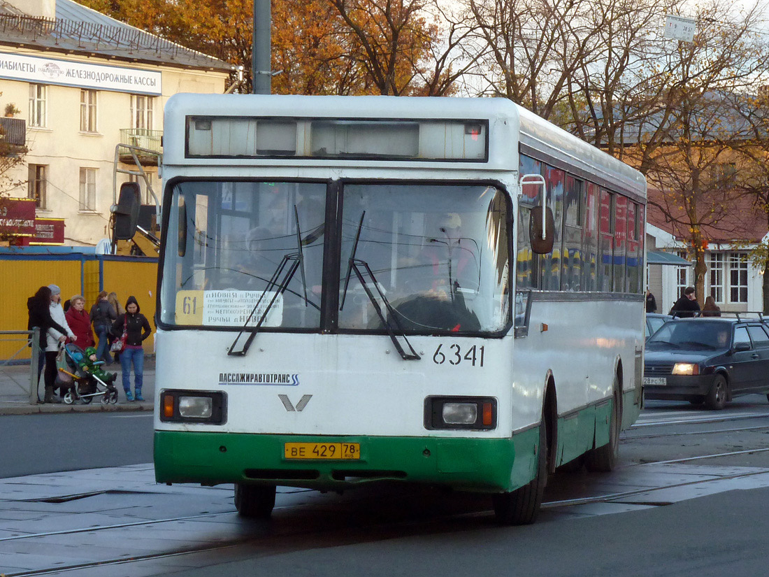 Санкт-Петербург, Волжанин-52701-10-02/22 № 6341