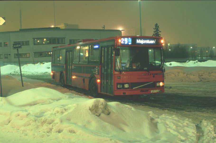 Norwegen, Arna M86BF Nr. 784