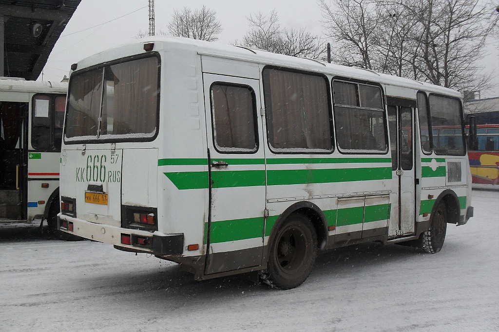 Автобус 57 орел. ПАЗ 3205-07. ПАЗ 666.