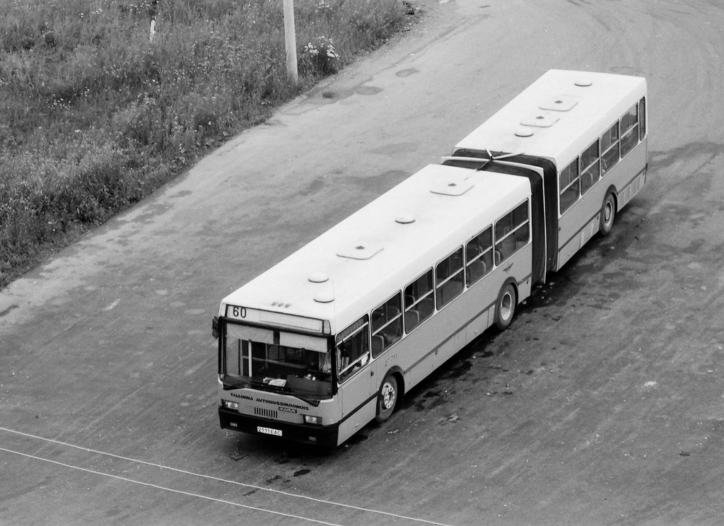 Estija, Ikarus 435 Nr. 2770; Estija — Old photos