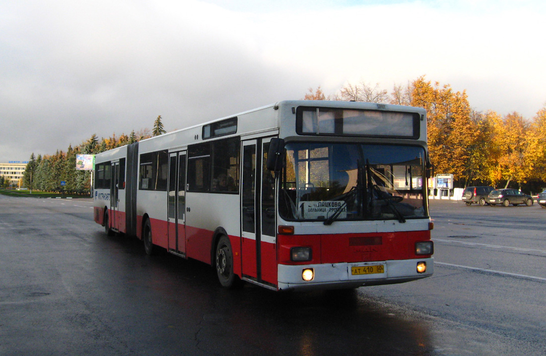 Όμπλαστ της Μόσχας, MAN 793 SG292 # 2870