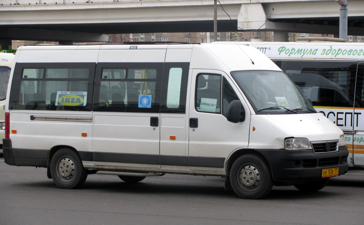 Fiat ducato 244