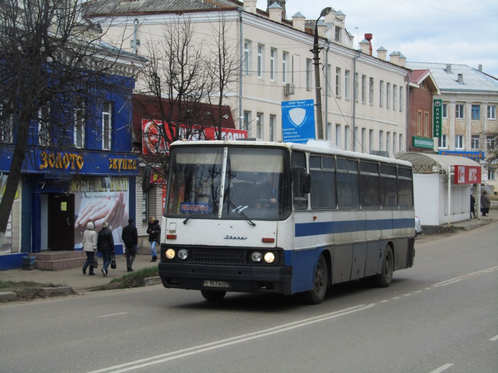 Автобус тверь западная двина