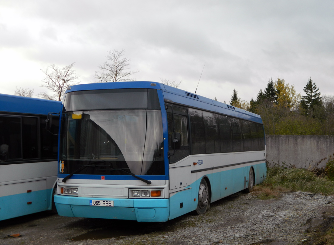 Эстония, Ikarus EAG E94.01 № 065 BBE