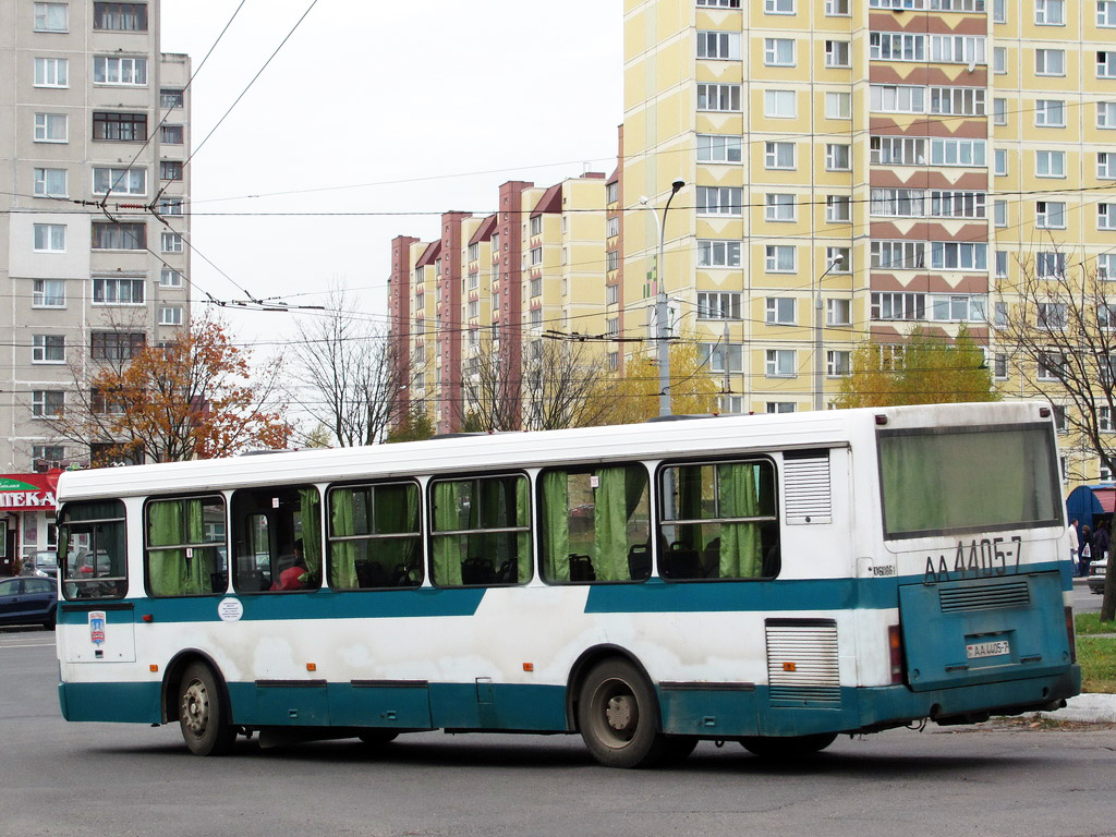 Minsk, Neman-52012 Nr. 060861