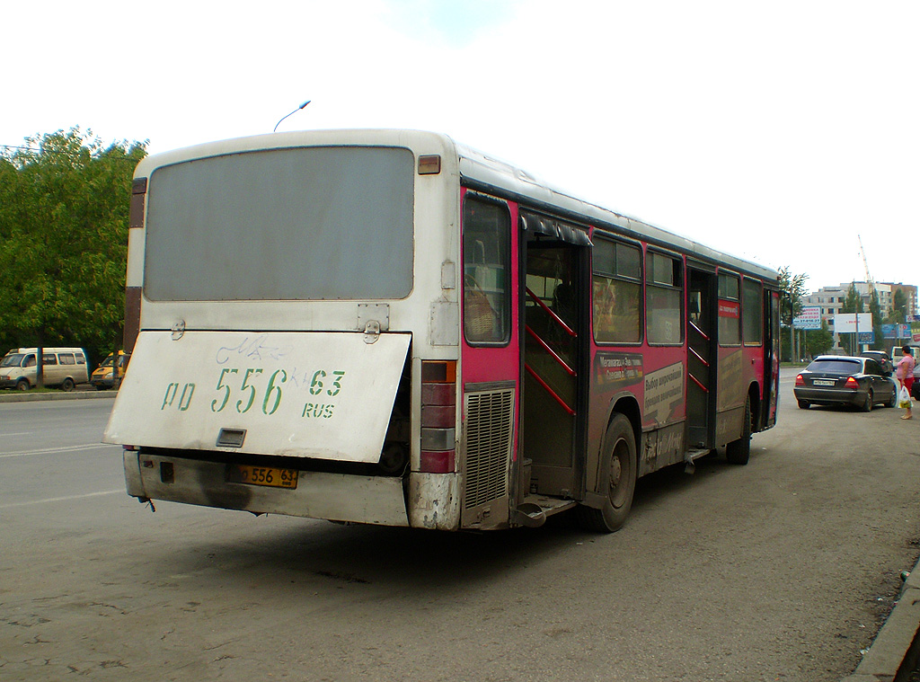 Самарская область, Mercedes-Benz O345 № 30918