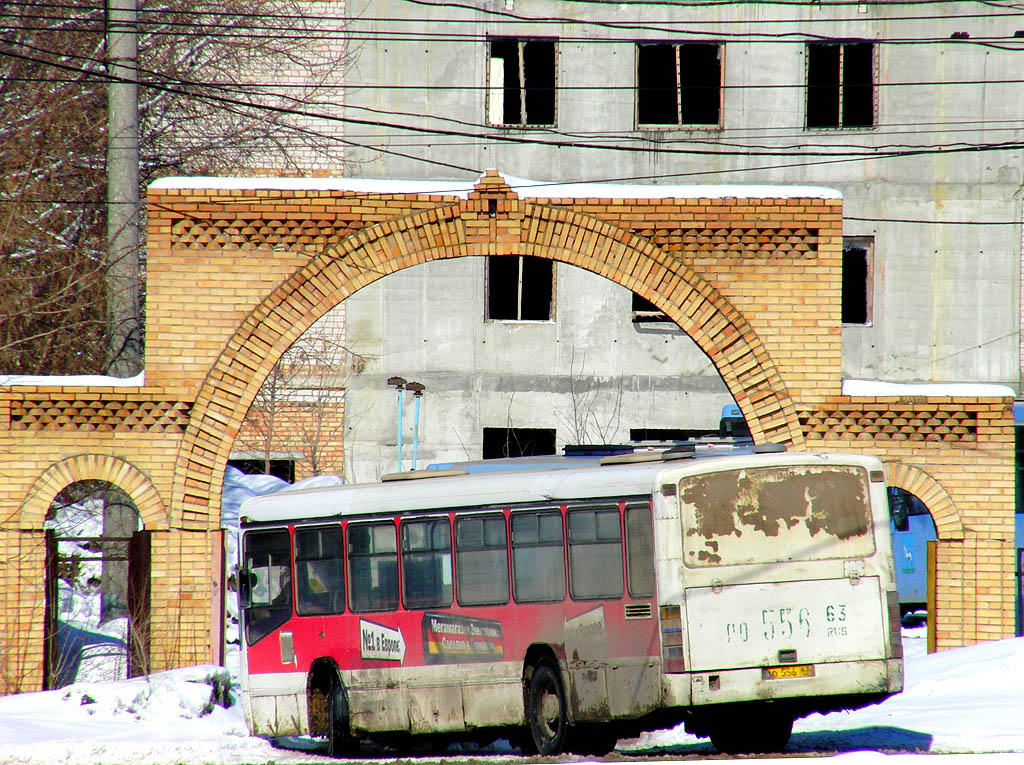 Самарская область, Mercedes-Benz O345 № 30918