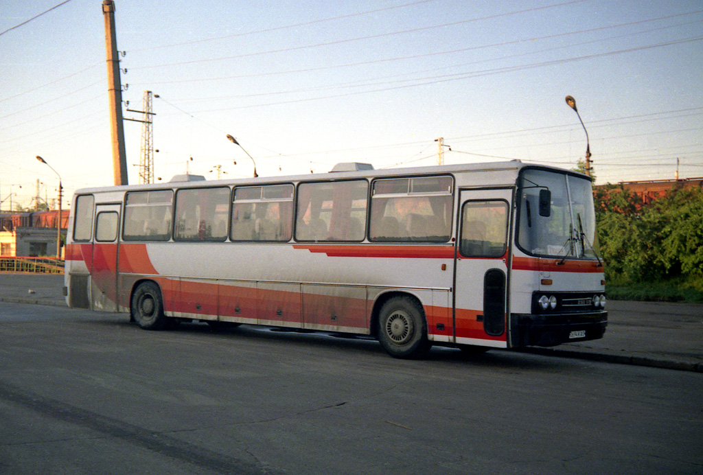 Тверская область, Ikarus 250.59 № 2013; Тверская область — Тверской автовокзал