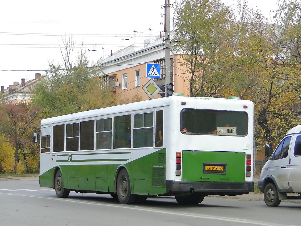 Волгоградская область, Волжанин-5270.00 № 55