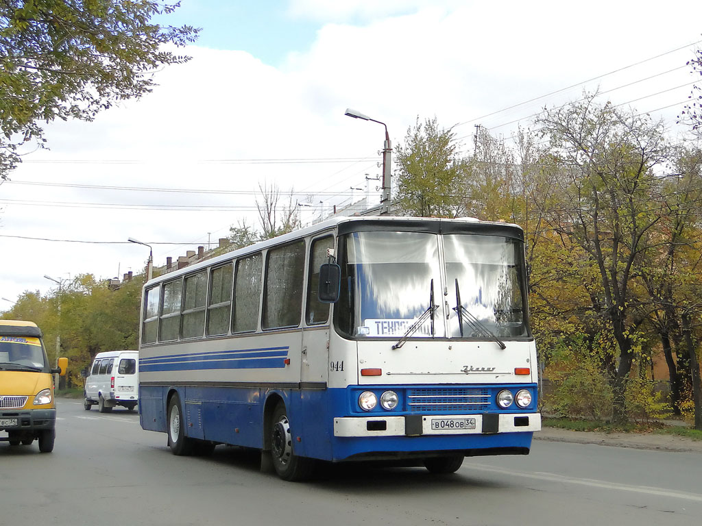 Волгоградская область, Ikarus 260.37 № 944