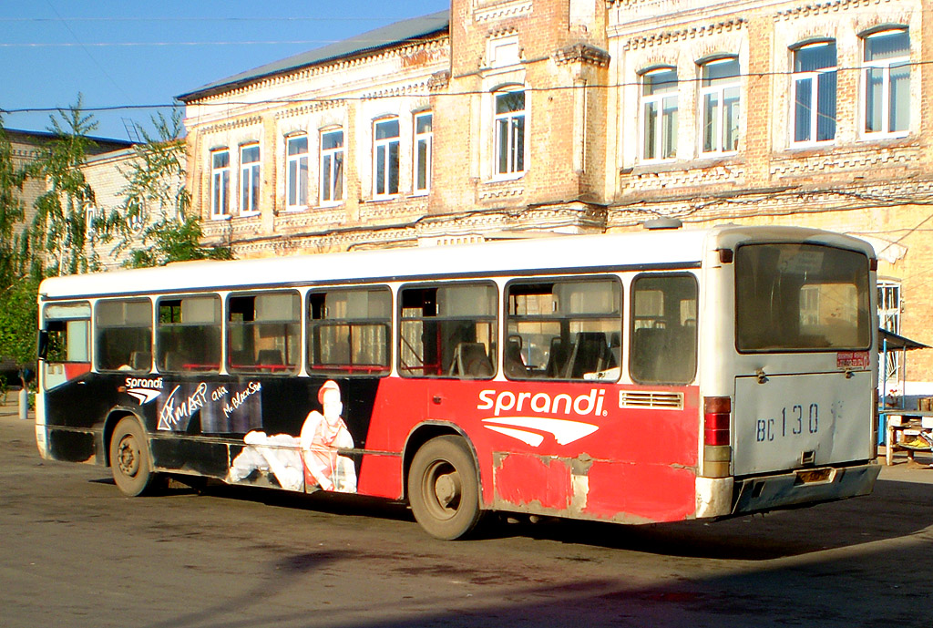 Самарская область, Mercedes-Benz O345 № 30903