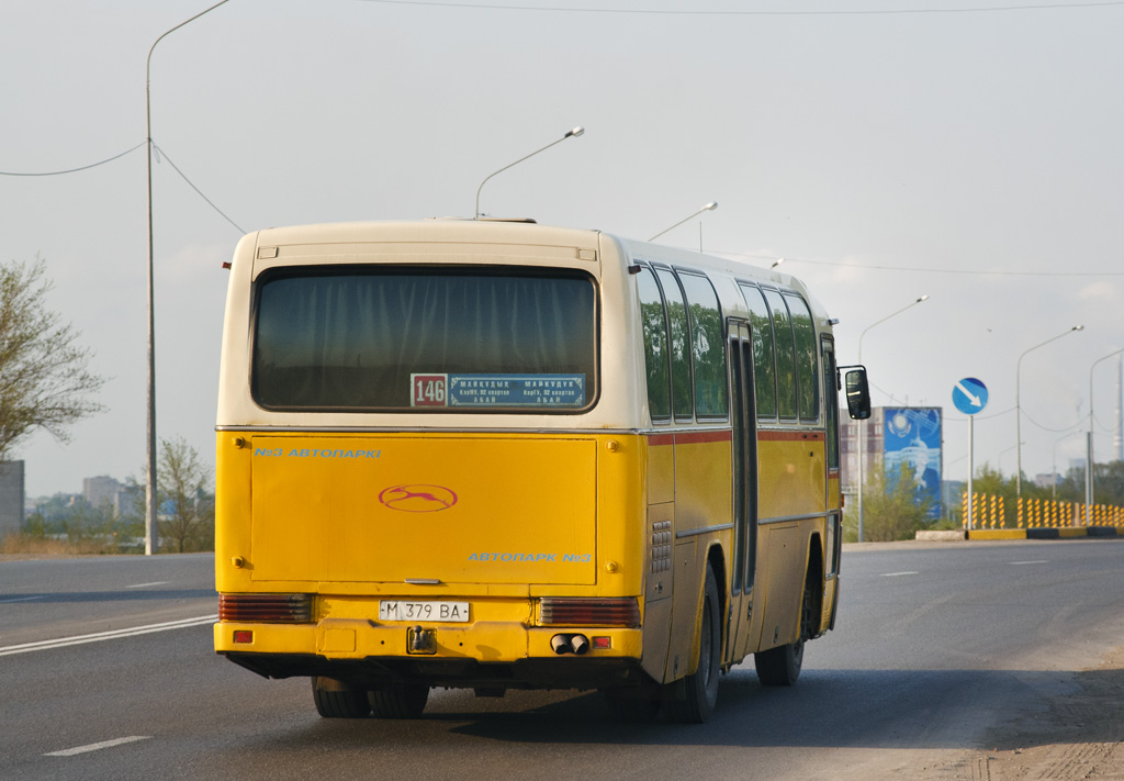 Карагандинская область, Mercedes-Benz O303-13KHP-L № M 379 BA