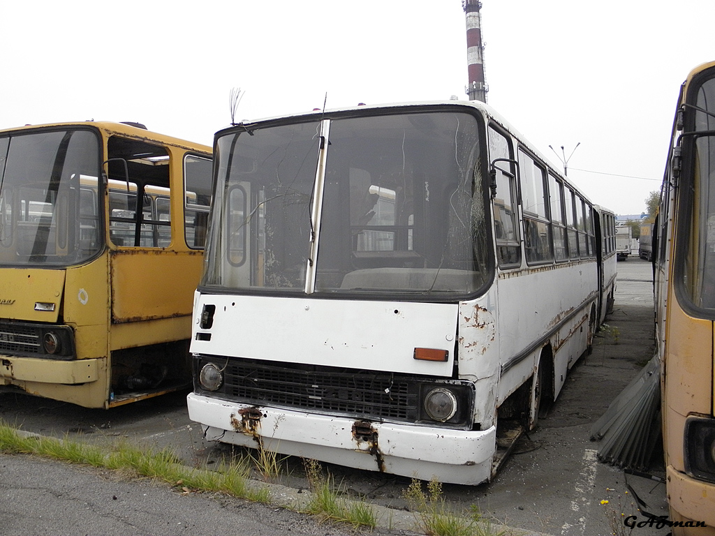 Днепропетровская область, Ikarus 280.33 № 7613 ДНН