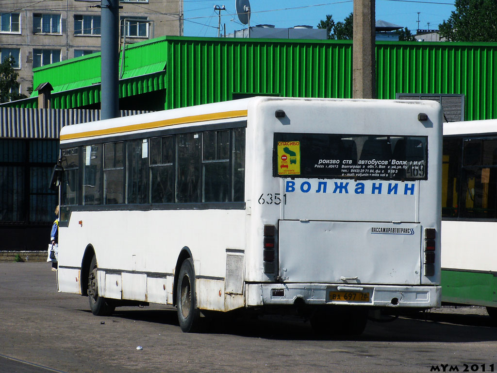 Санкт-Петербург, Волжанин-52701-10-02/22 № 6351