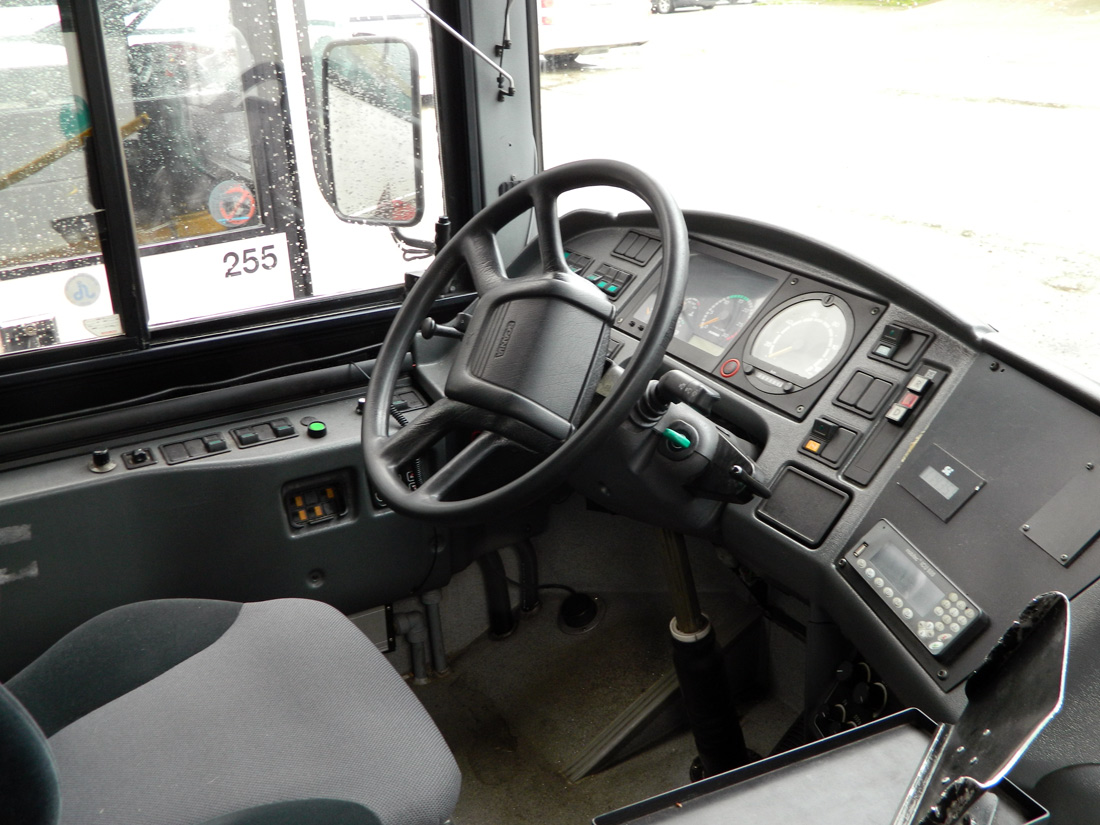 Эстония, Scania OmniLink I № 1467