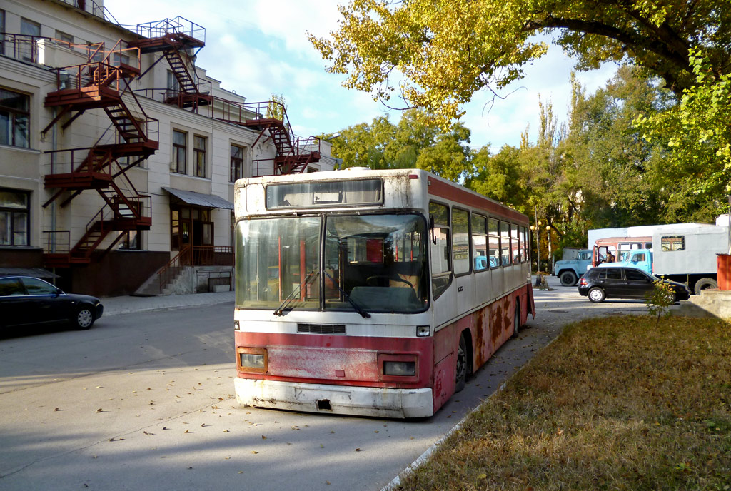 Приднестровье, Mercedes-Benz O325 № б/н