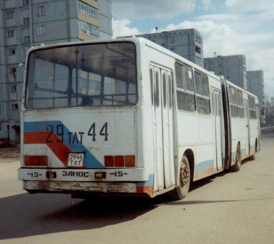 Тульская область, Ikarus 280.00 № 2944 ТЛТ