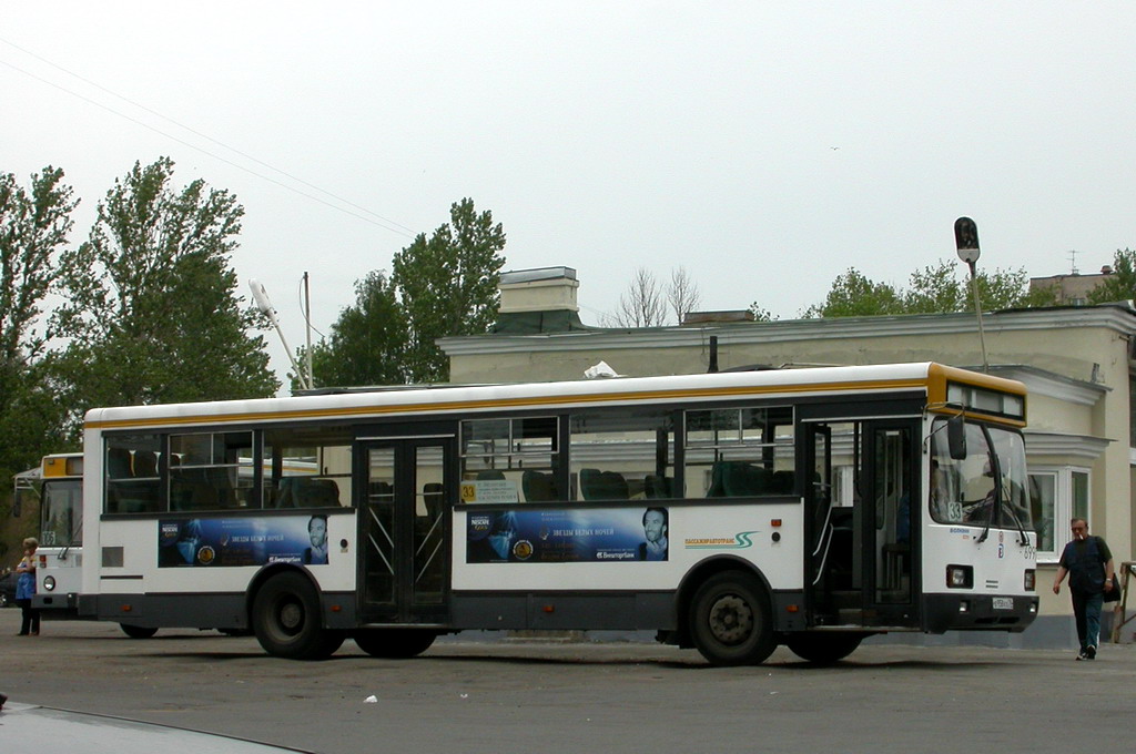 Санкт-Петербург, Волжанин-52701-10-02/22 № 6997