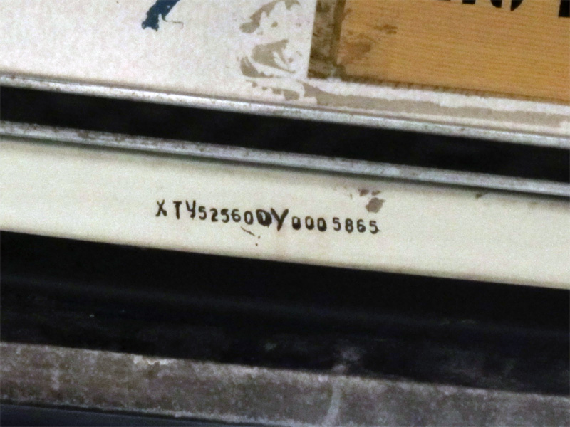 Московская область, ЛиАЗ-5256.00-11 № 162