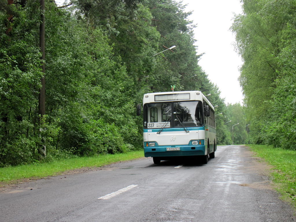 Μινσκ, Neman-52012 # 060615