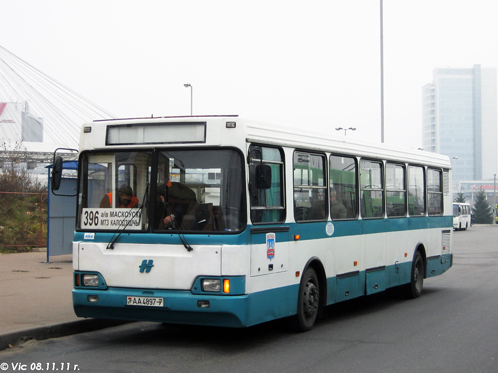 Mińsk, Neman-52012 Nr 012158