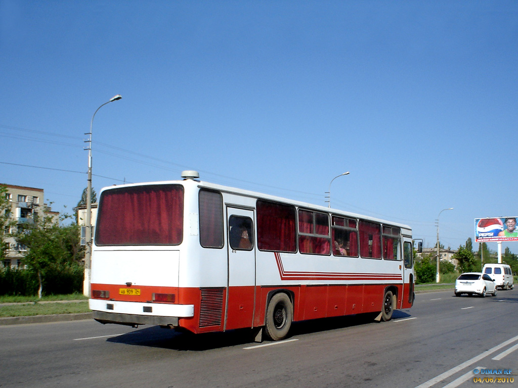 Волгоградская область, Ikarus 250.59 № 5047