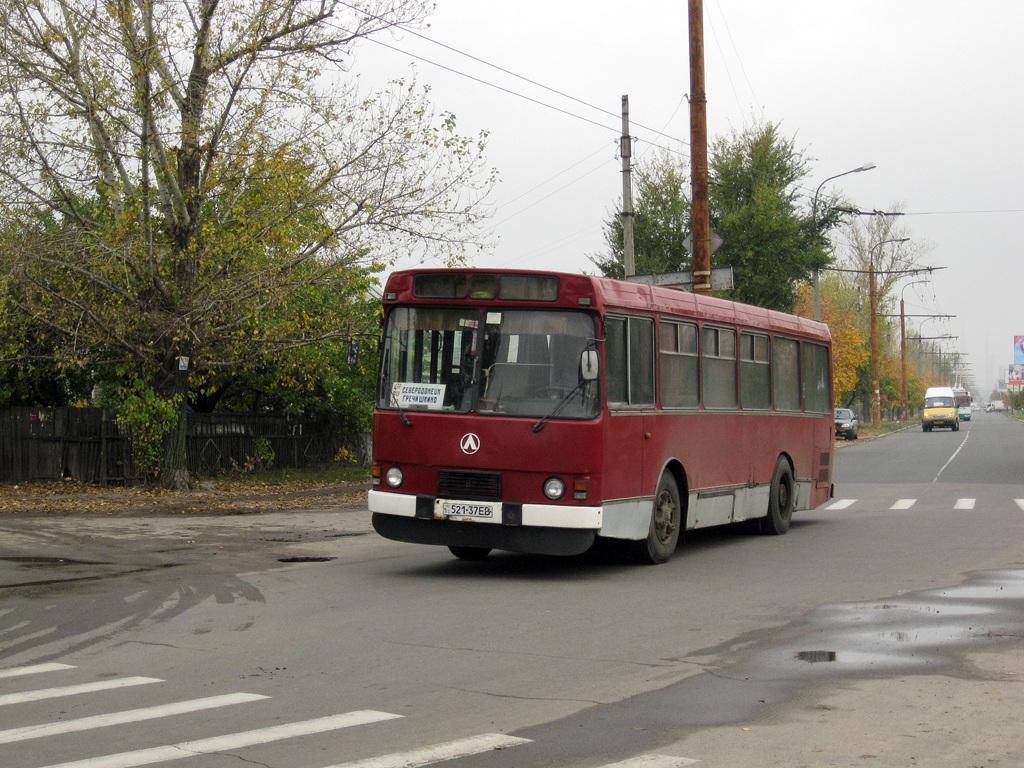 Lugansk region, LAZ-4202 № 521-37 ЕВ — Foto — Autobusa transports