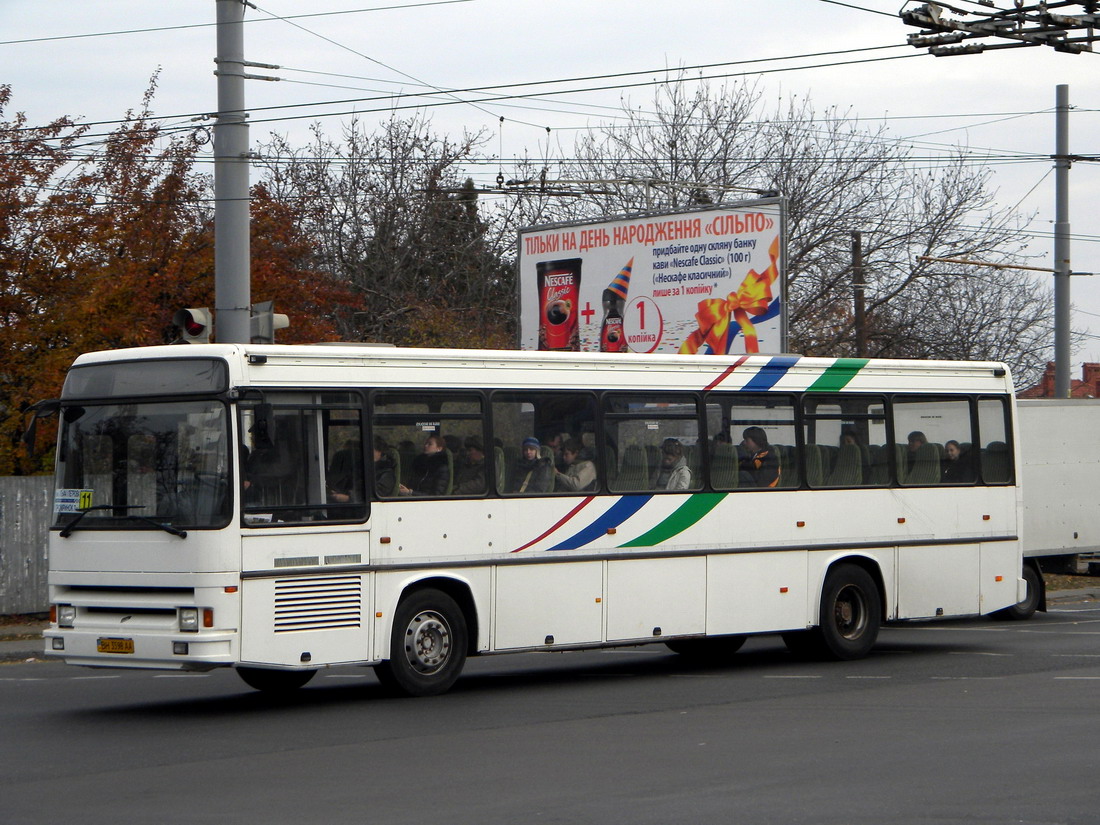 Одесская область, Renault Tracer № BH 3598 AA