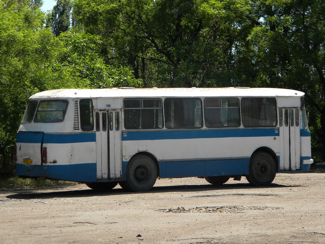 Одесская область, ЛАЗ-695Н № BH 2341 AA