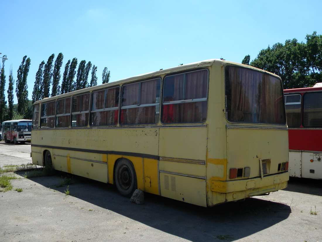 Одесская область, Ikarus 280.33 № 99