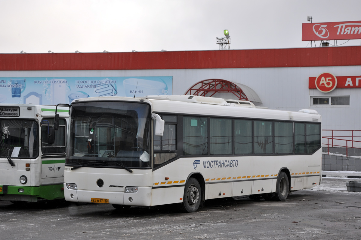 Московская область, Mercedes-Benz O345 Conecto H № 1104