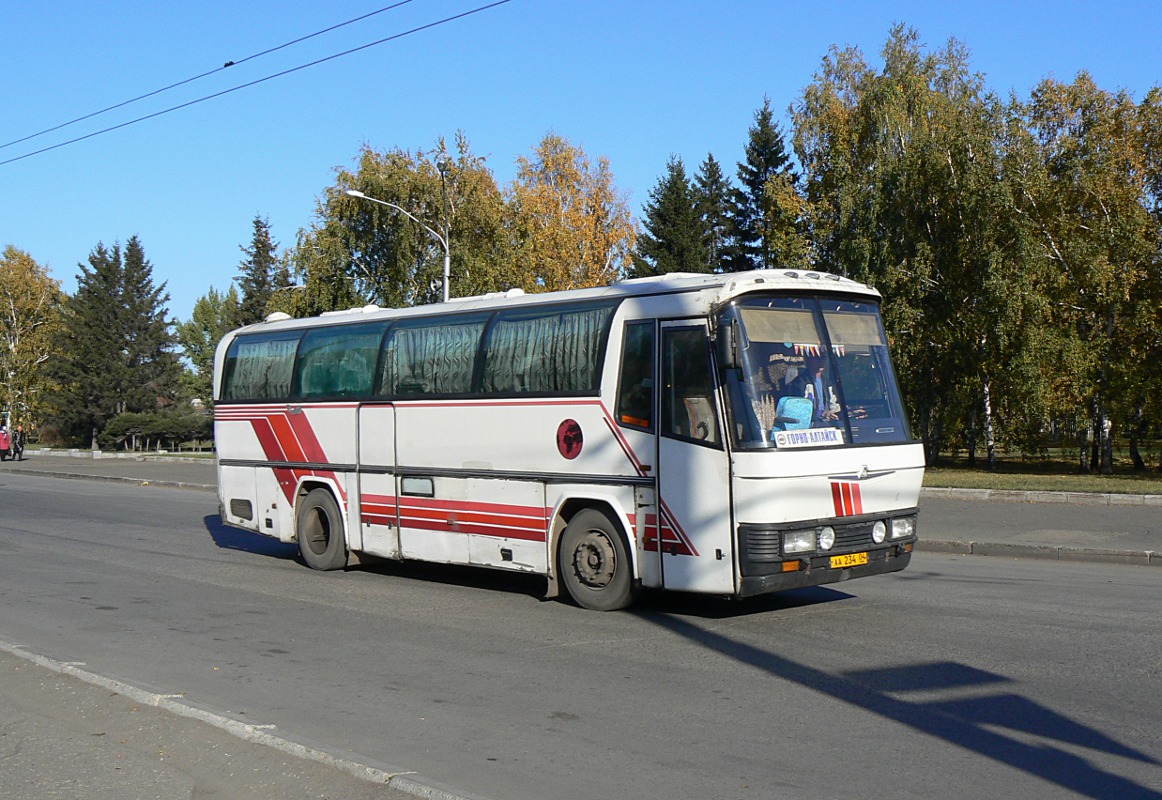 Автобусы бийск горный